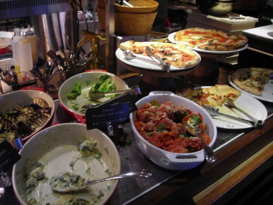 The Kitchen Salvatore Cuomo